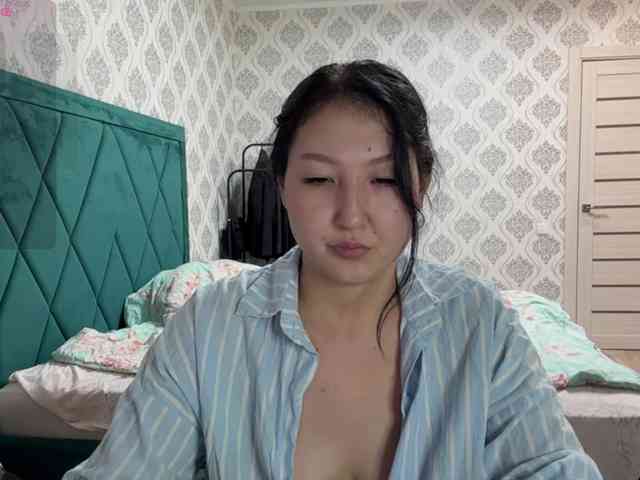 AmeliyaKim webcam