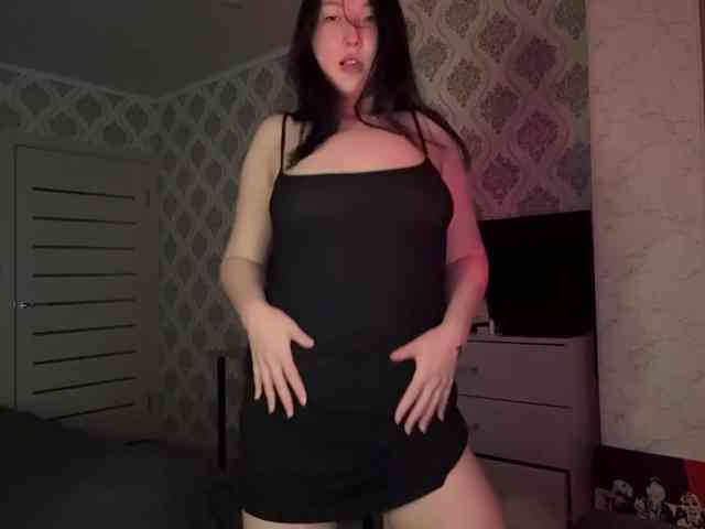 AmeliyaKim webcam