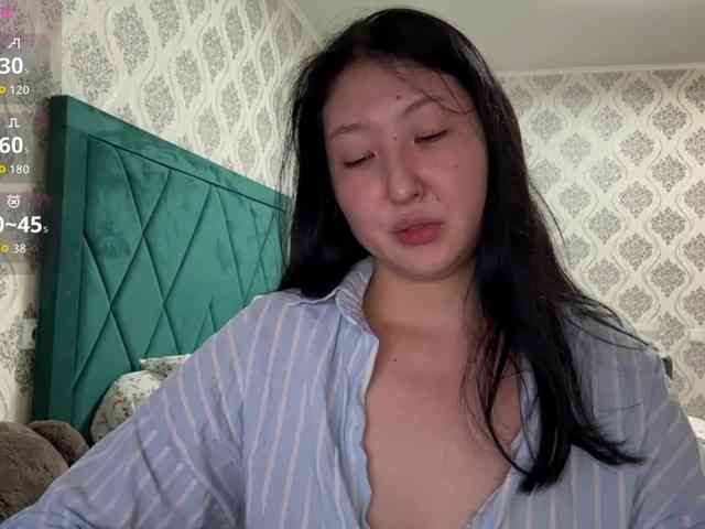 Model: AmeliyaKim