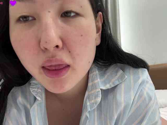 AmeliyaKim webcam