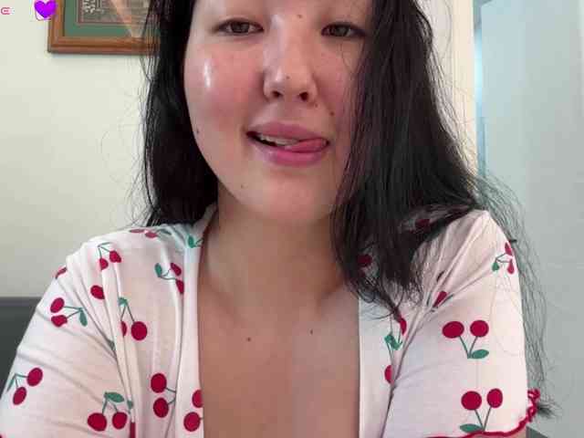 AmeliyaKim webcam