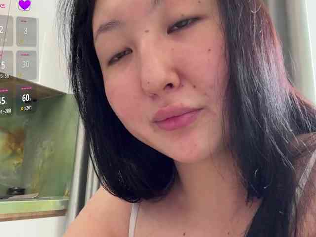 AmeliyaKim webcam