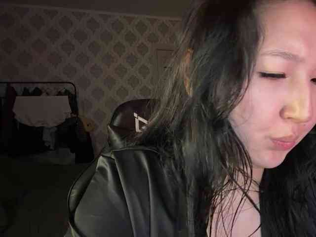 AmeliyaKim webcam