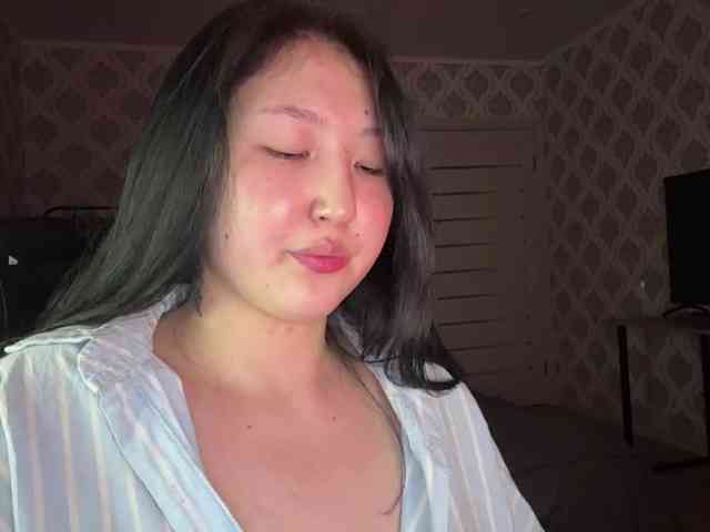 AmeliyaKim webcam