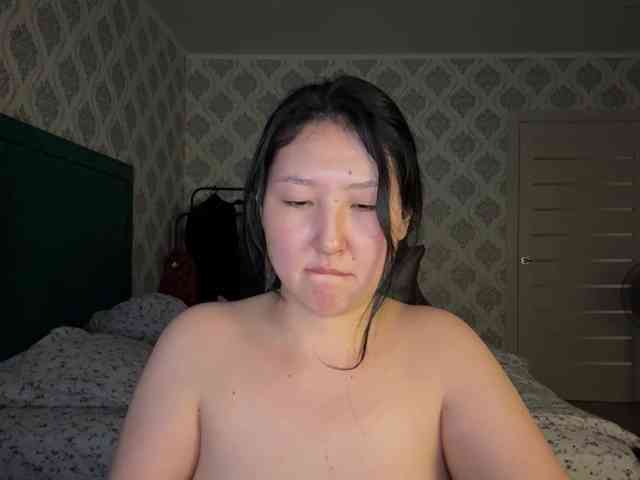 AmeliyaKim webcam