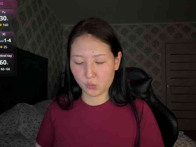 AmeliyaKim webcam