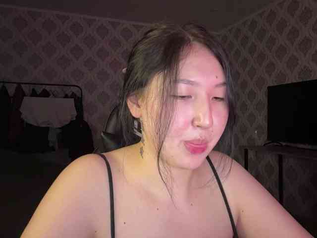 Model: AmeliyaKim