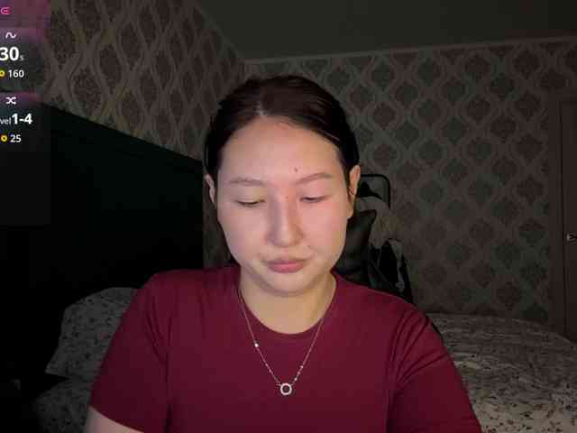 AmeliyaKim webcam