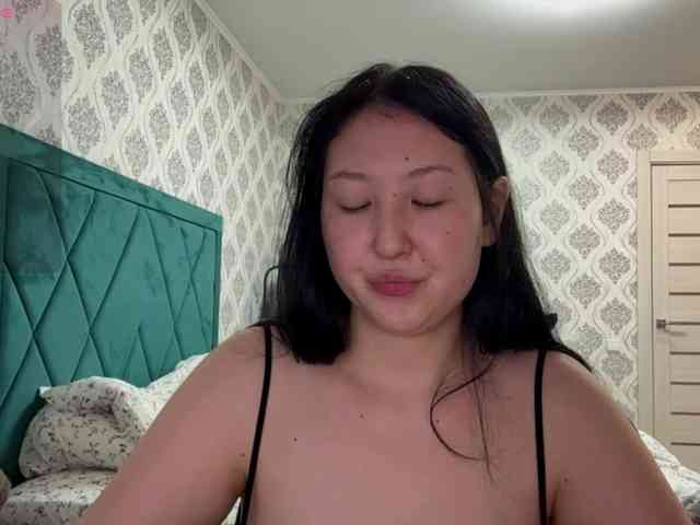AmeliyaKim webcam