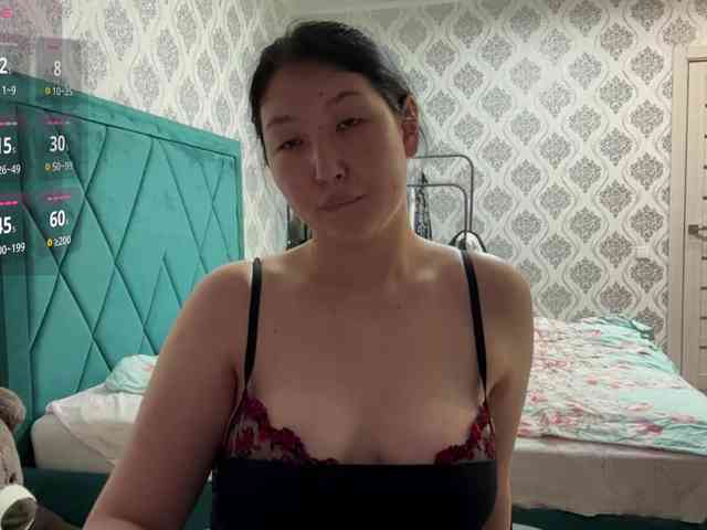 Model: AmeliyaKim