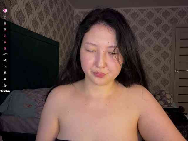 AmeliyaKim webcam