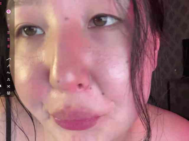 AmeliyaKim webcam