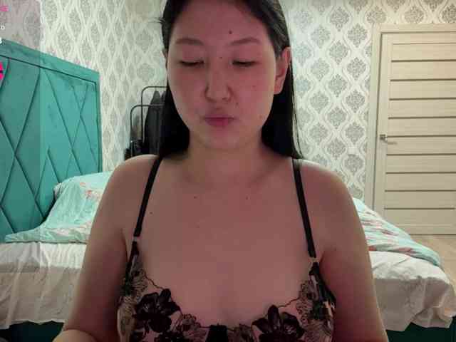AmeliyaKim webcam