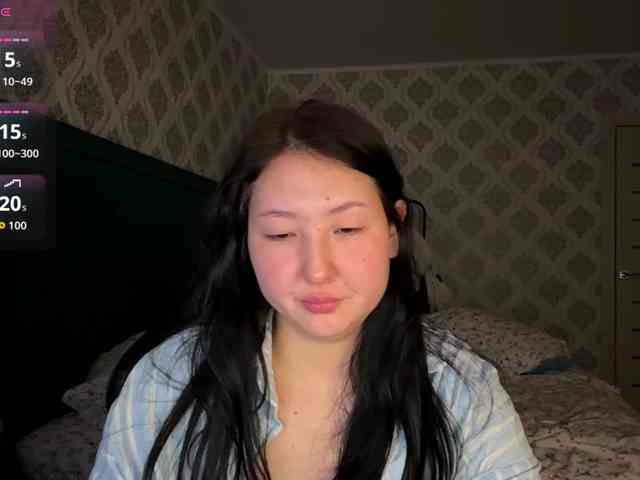 AmeliyaKim webcam
