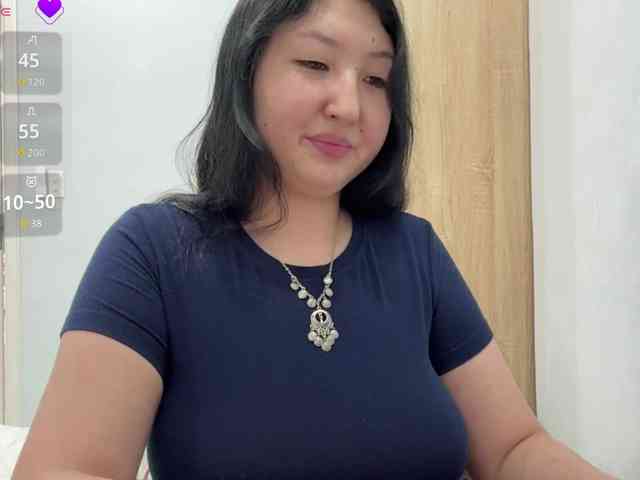 Model: Kimikoo1