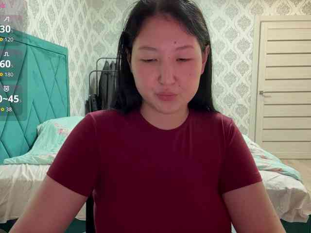 AmeliyaKim webcam