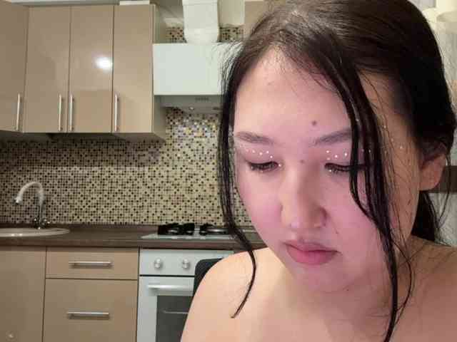 Model: AmeliyaKim
