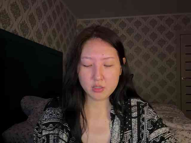 AmeliyaKim webcam