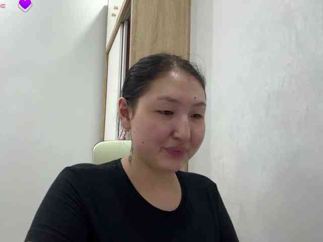 AmeliyaKim webcam
