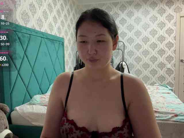 AmeliyaKim webcam
