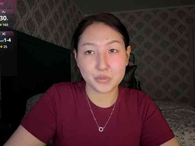 AmeliyaKim webcam