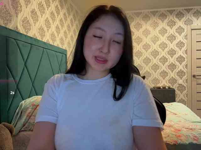 AmeliyaKim webcam