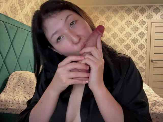 AmeliyaKim webcam