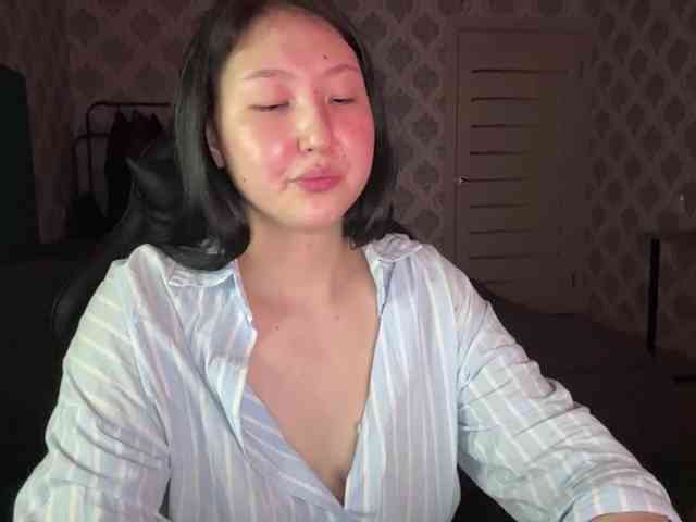 AmeliyaKim webcam