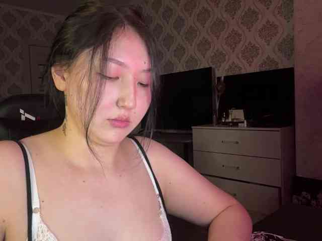 AmeliyaKim webcam