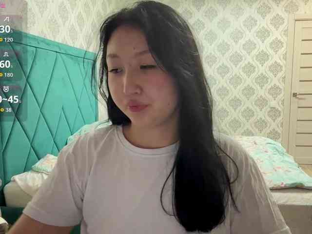 AmeliyaKim webcam