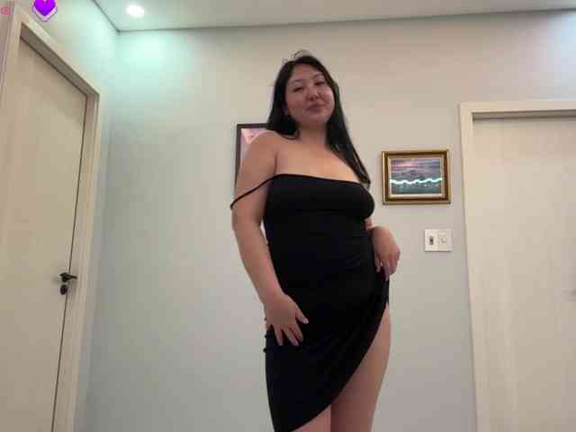 Kimikoo1 webcam