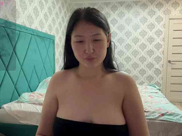 Model: AmeliyaKim