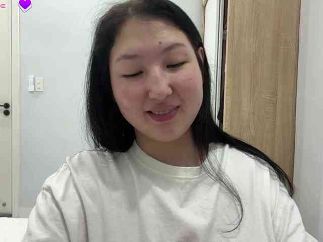 AmeliyaKim webcam