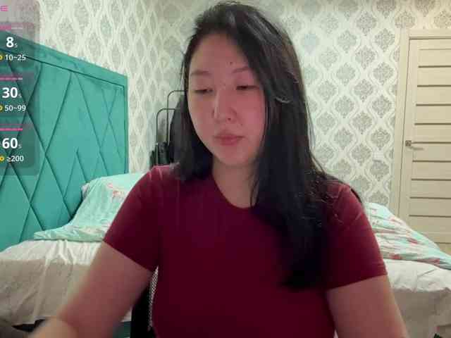 AmeliyaKim webcam