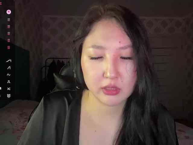 AmeliyaKim webcam