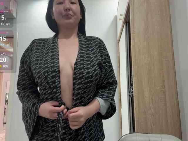 AmeliyaKim webcam
