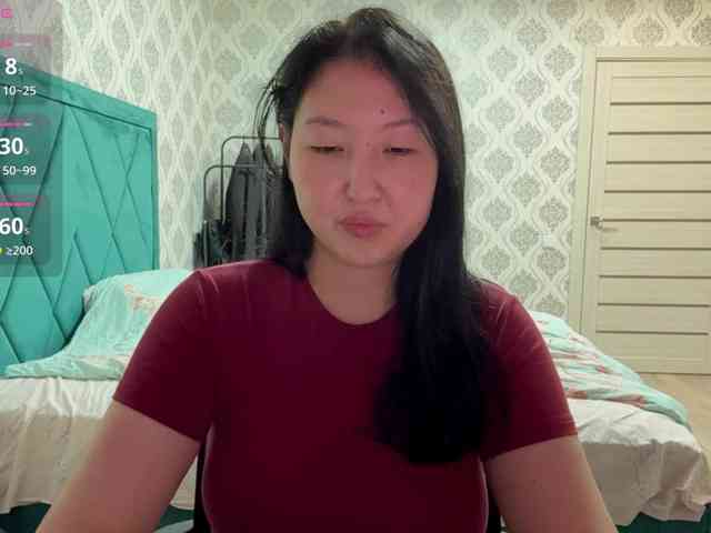 AmeliyaKim webcam