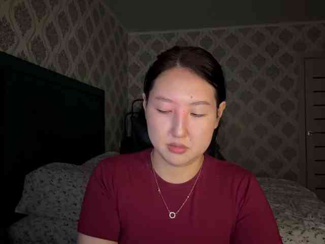 AmeliyaKim webcam