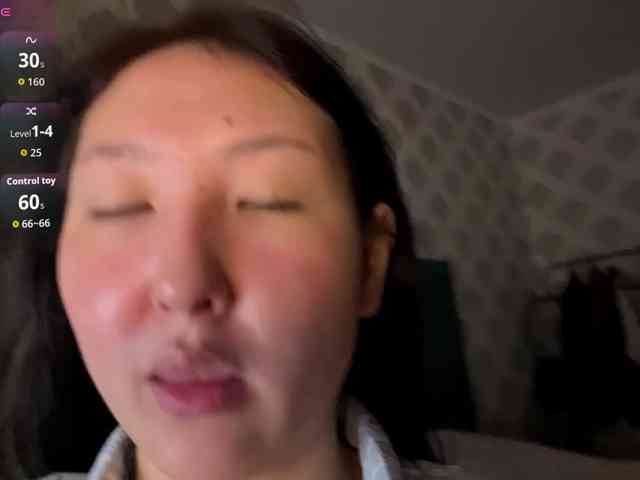 AmeliyaKim webcam