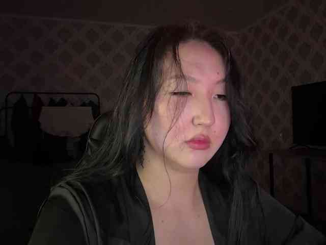 AmeliyaKim webcam
