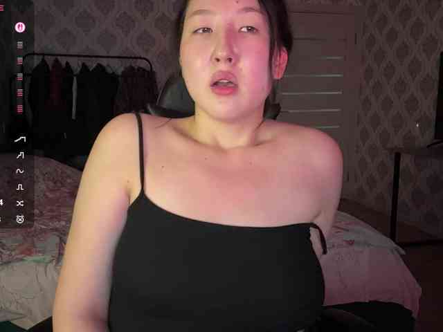AmeliyaKim webcam