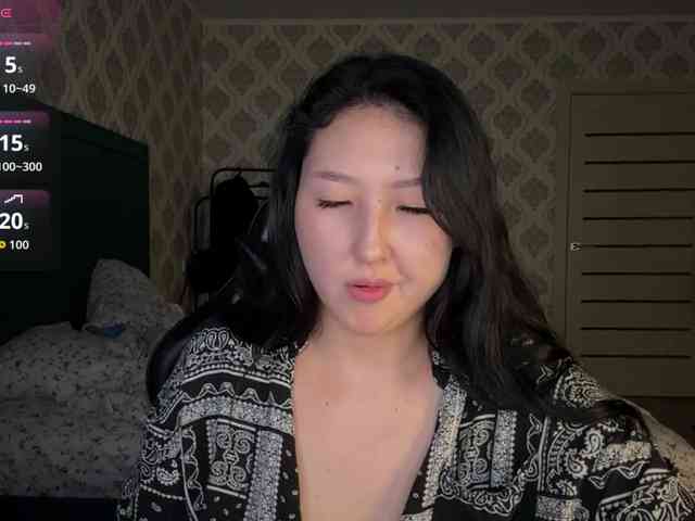 AmeliyaKim webcam