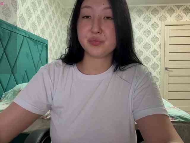 AmeliyaKim webcam