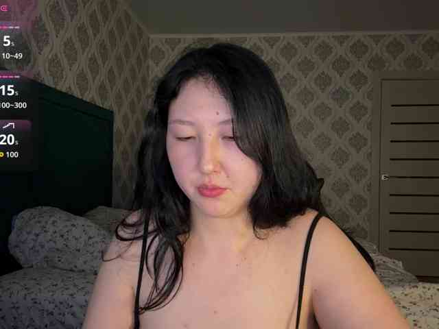 AmeliyaKim webcam