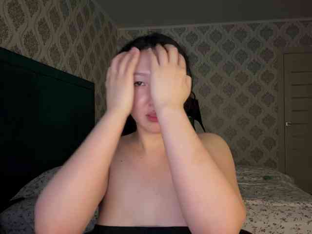 AmeliyaKim webcam