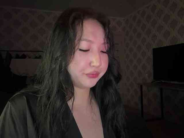AmeliyaKim webcam