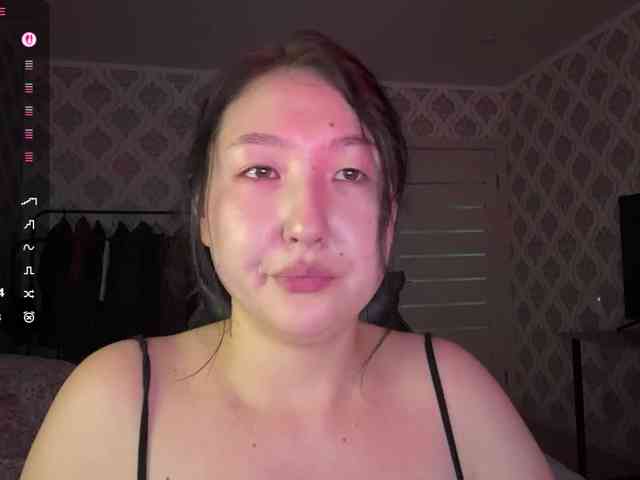 AmeliyaKim webcam