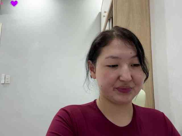 AmeliyaKim webcam