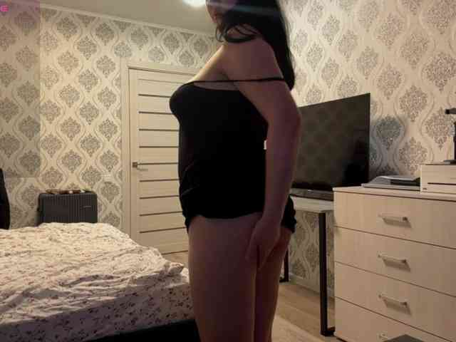 AmeliyaKim webcam