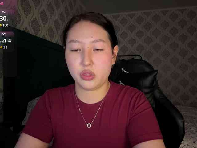 AmeliyaKim webcam